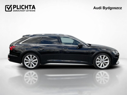 Audi Virtual Cockpit Plus || Wyświetlacz Head-Up || Bang & Olufsen