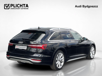 Audi Virtual Cockpit Plus || Wyświetlacz Head-Up || Bang & Olufsen