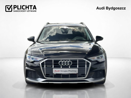 Audi Virtual Cockpit Plus || Wyświetlacz Head-Up || Bang & Olufsen