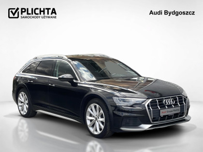 Audi Virtual Cockpit Plus || Wyświetlacz Head-Up || Bang & Olufsen
