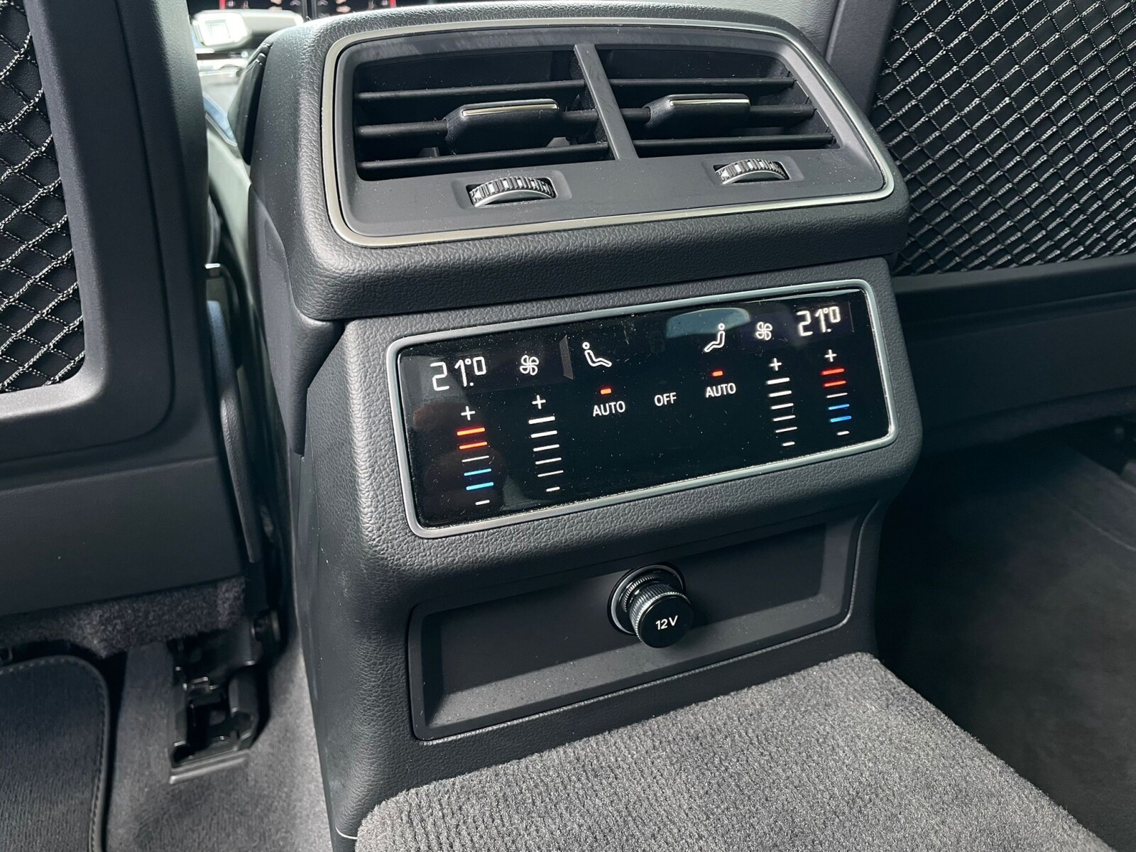 Audi A6 allroad quattro - zdjęcie 14