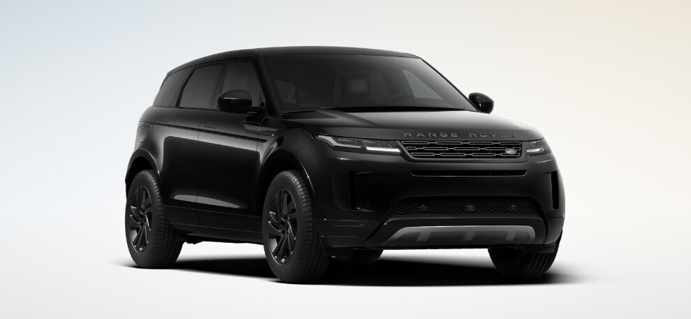 Evoque S D200 2.0L Diesel Ingenium (204KM)