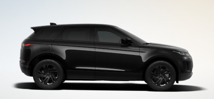 Evoque S D200 2.0L Diesel Ingenium (204KM)