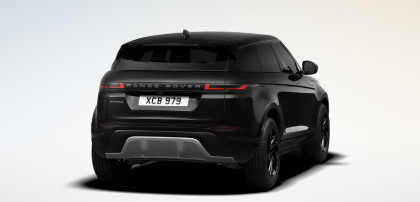 Evoque S D200 2.0L Diesel Ingenium (204KM)