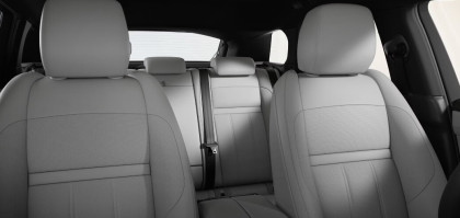 Evoque S D200 2.0L Diesel Ingenium (204KM)