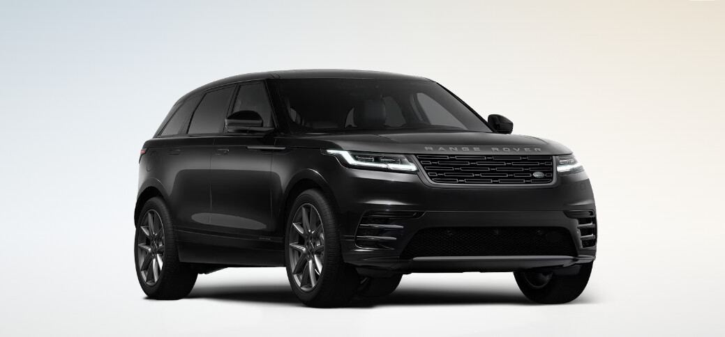 Range Rover VELAR Belgravia Edition 3.0L R6 400 KM MHEV