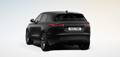 Range Rover VELAR Belgravia Edition 3.0L R6 400 KM MHEV