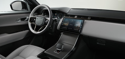 Range Rover VELAR Belgravia Edition 3.0L R6 400 KM MHEV