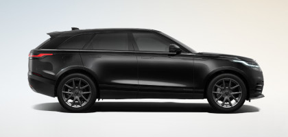 Range Rover VELAR Belgravia Edition 3.0L R6 400 KM MHEV
