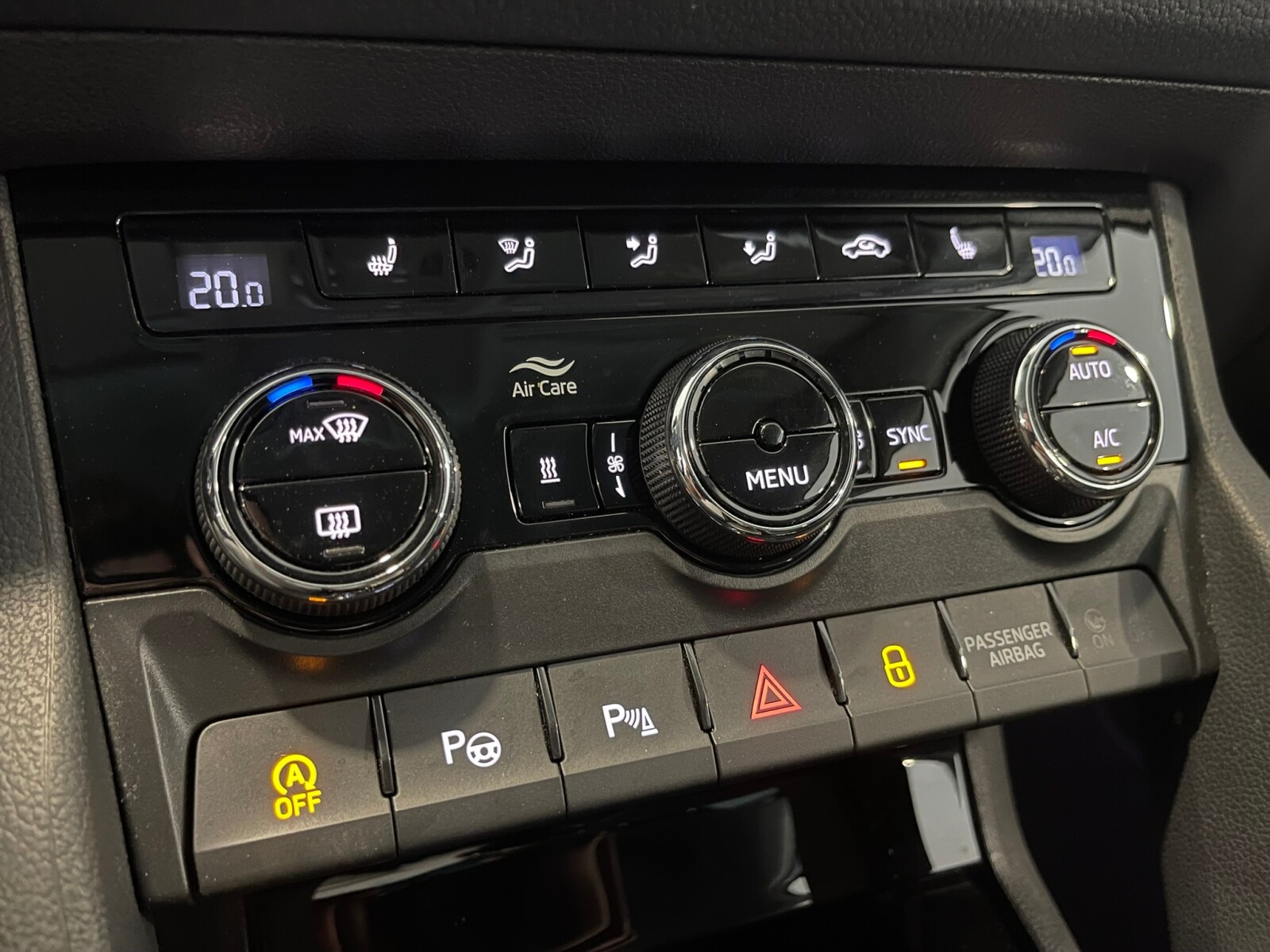 Škoda Kodiaq - zdjęcie 23