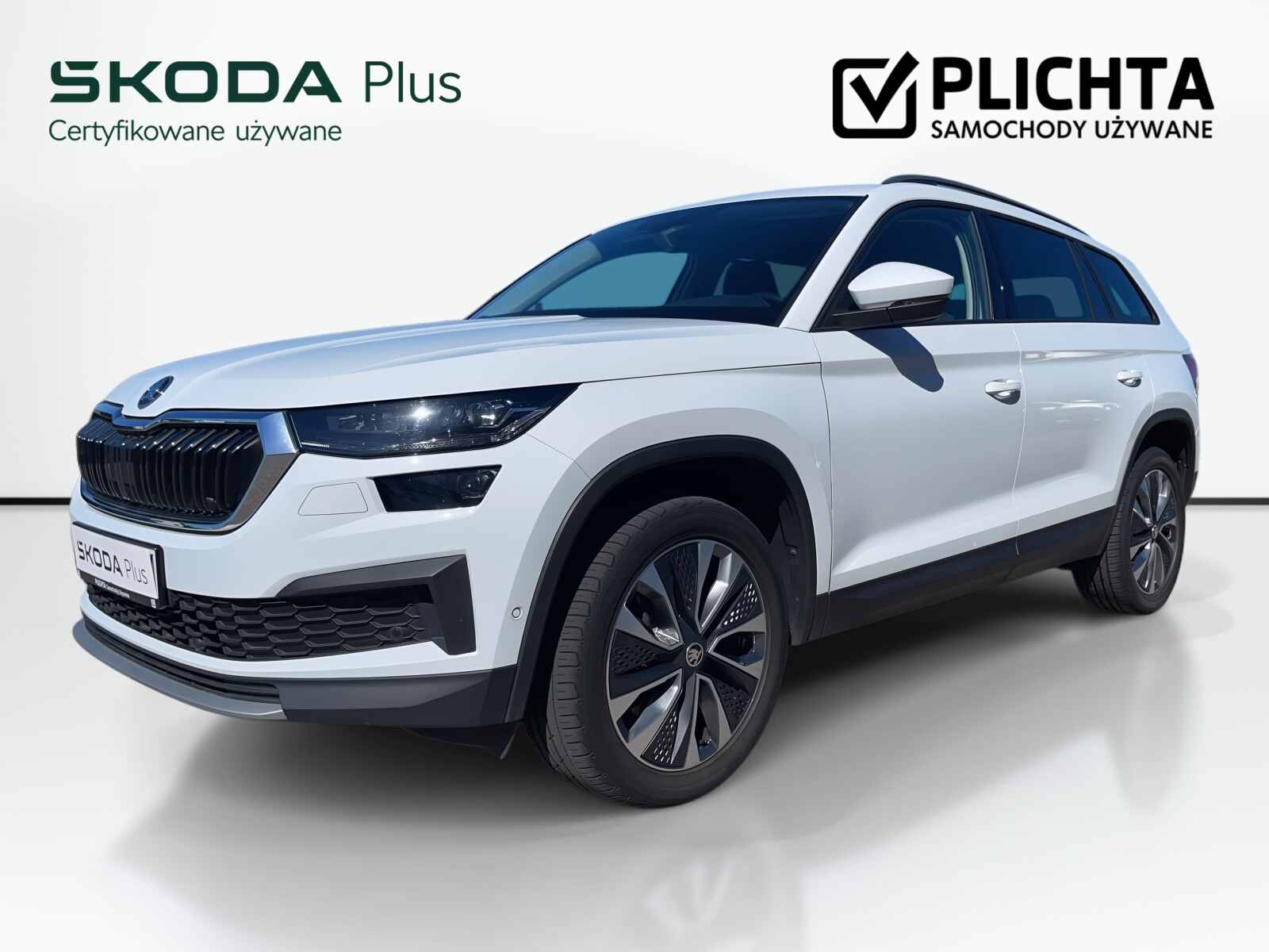 Ambiotion 2.0 TDI 200KM 4x4 DSG, Ambietne, Led Matrix, Kamera, FV23%