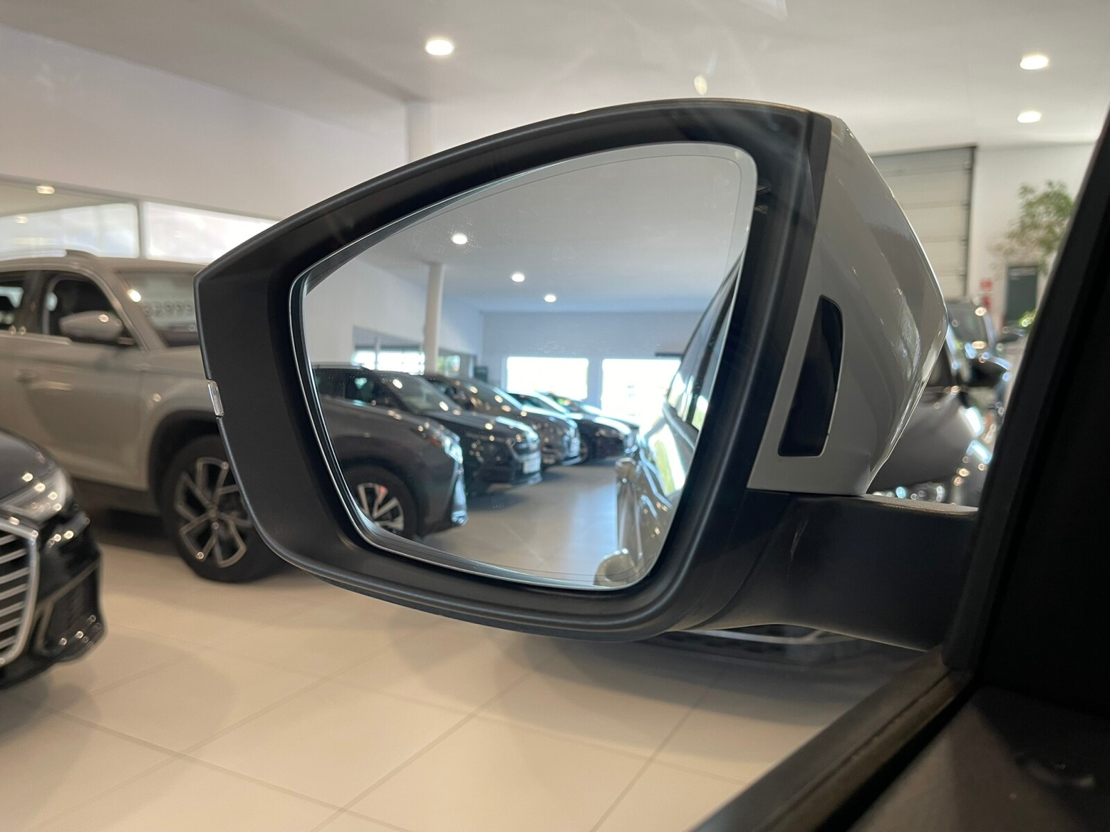 Škoda Kodiaq - zdjęcie 31