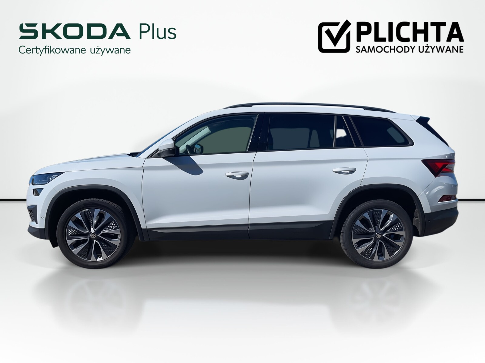 Škoda Kodiaq - zdjęcie 8