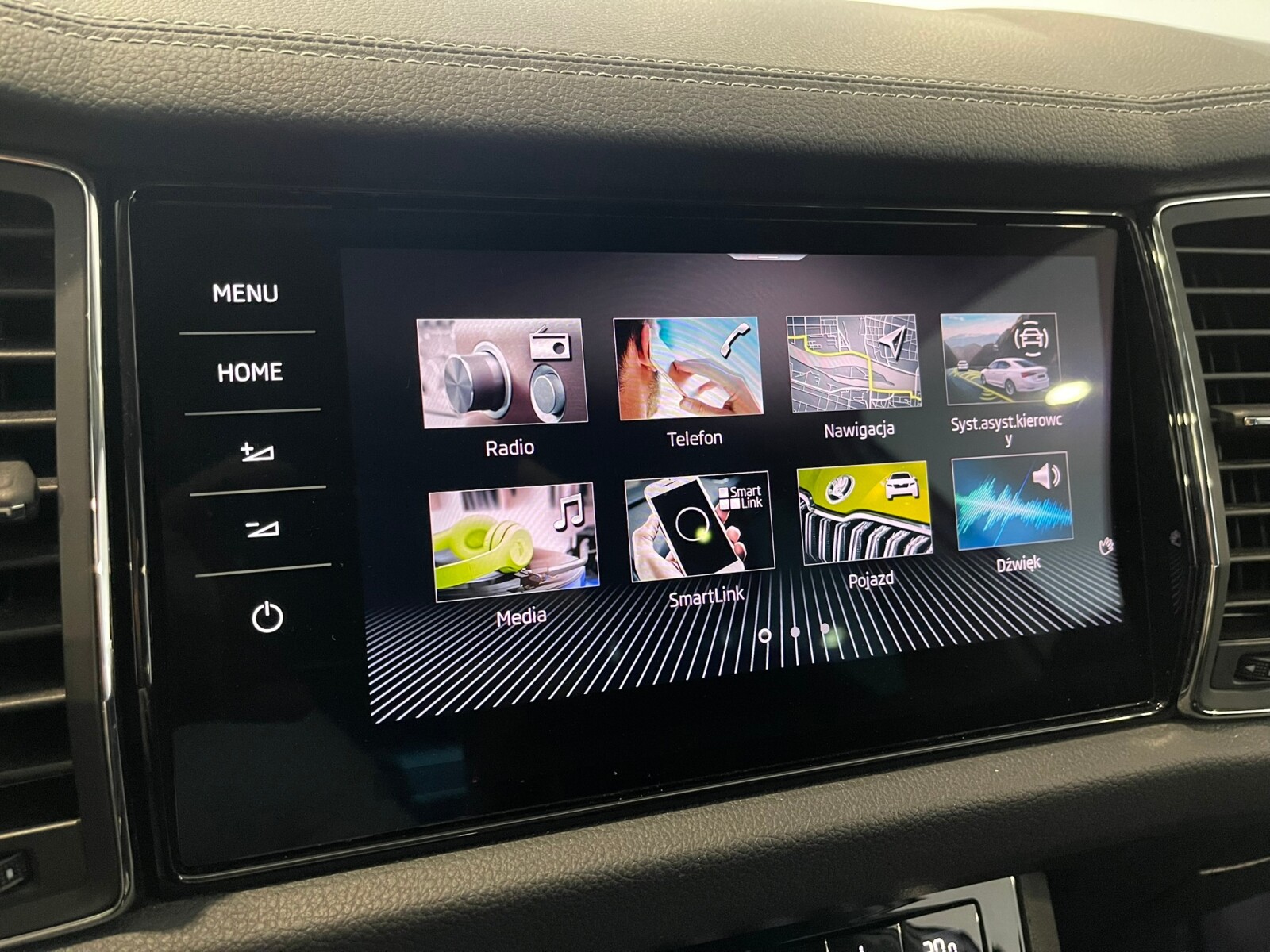 Škoda Kodiaq - zdjęcie 16