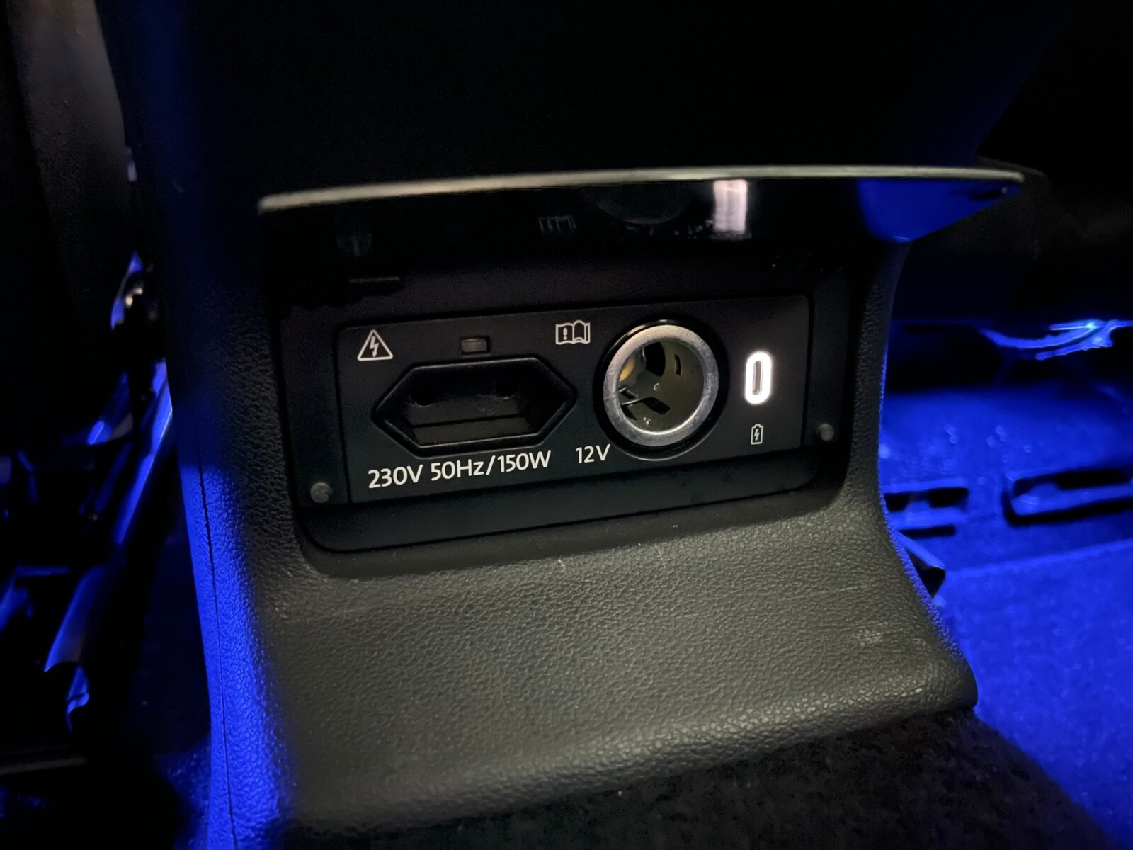 Škoda Kodiaq - zdjęcie 35