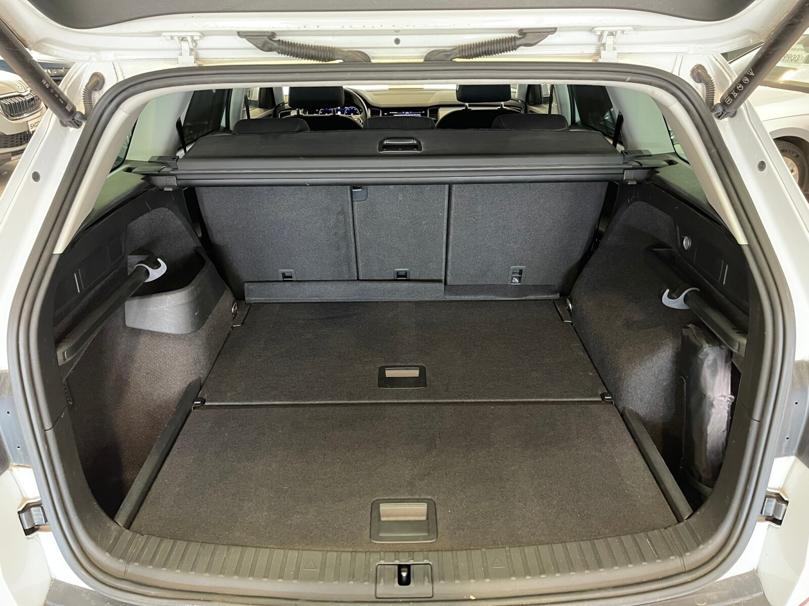 Škoda Kodiaq - zdjęcie 36