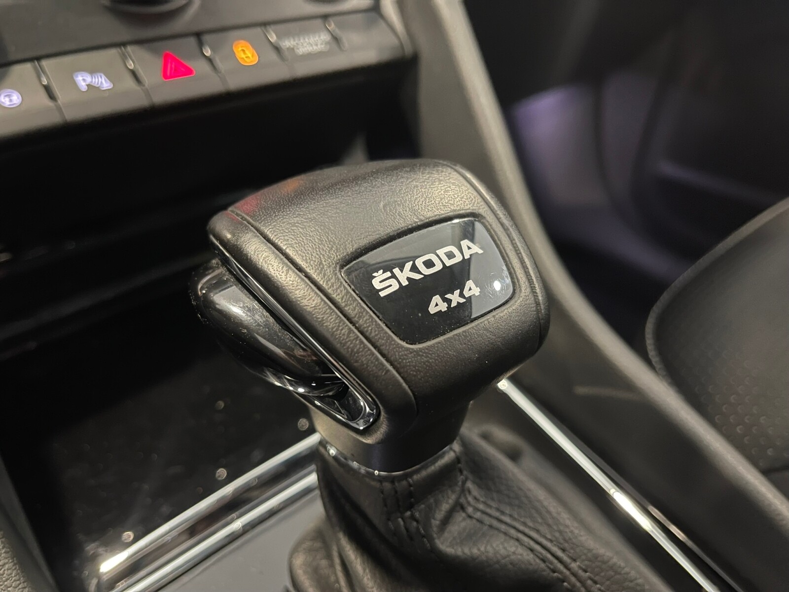 Škoda Kodiaq - zdjęcie 25