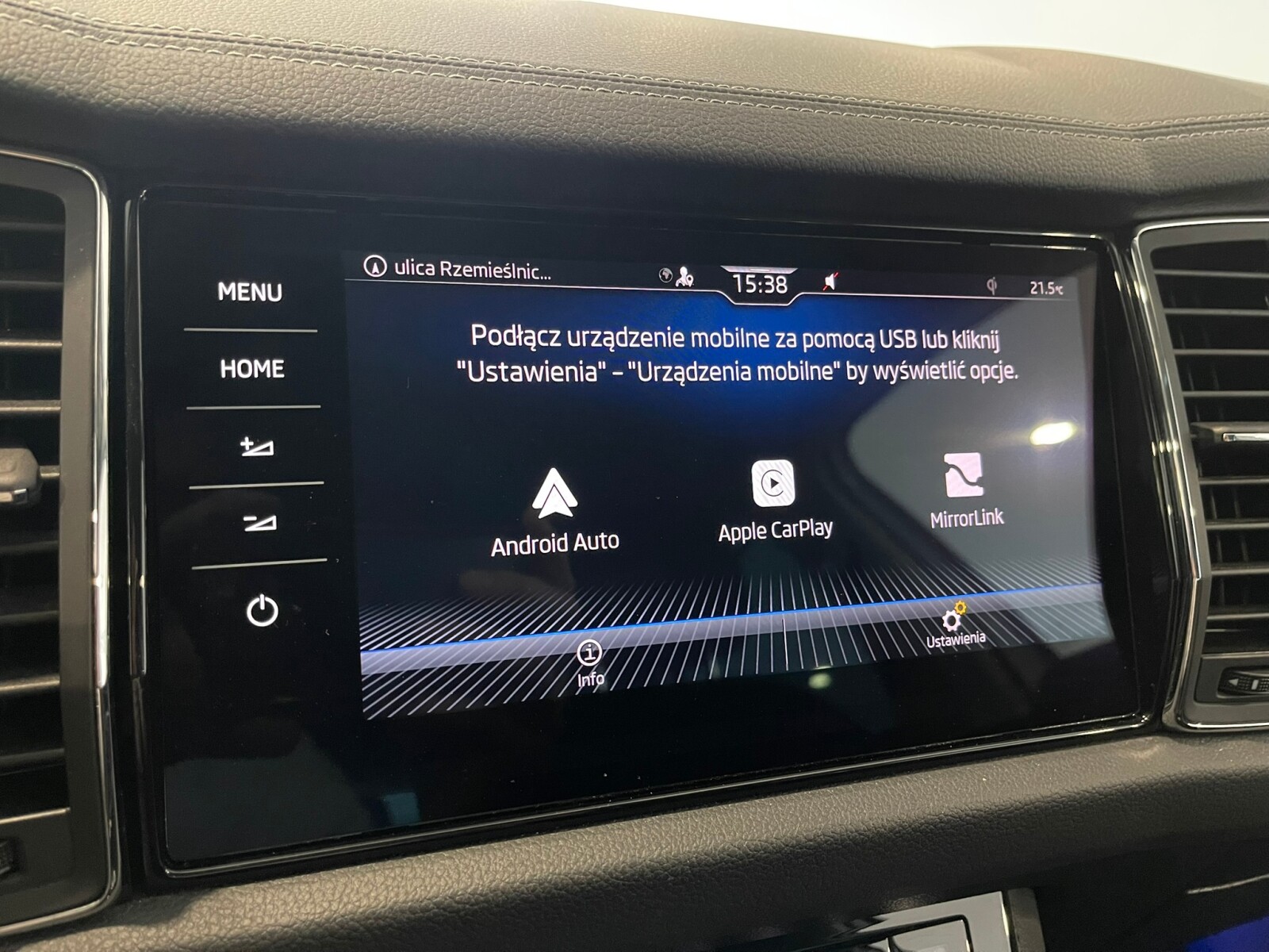 Škoda Kodiaq - zdjęcie 17