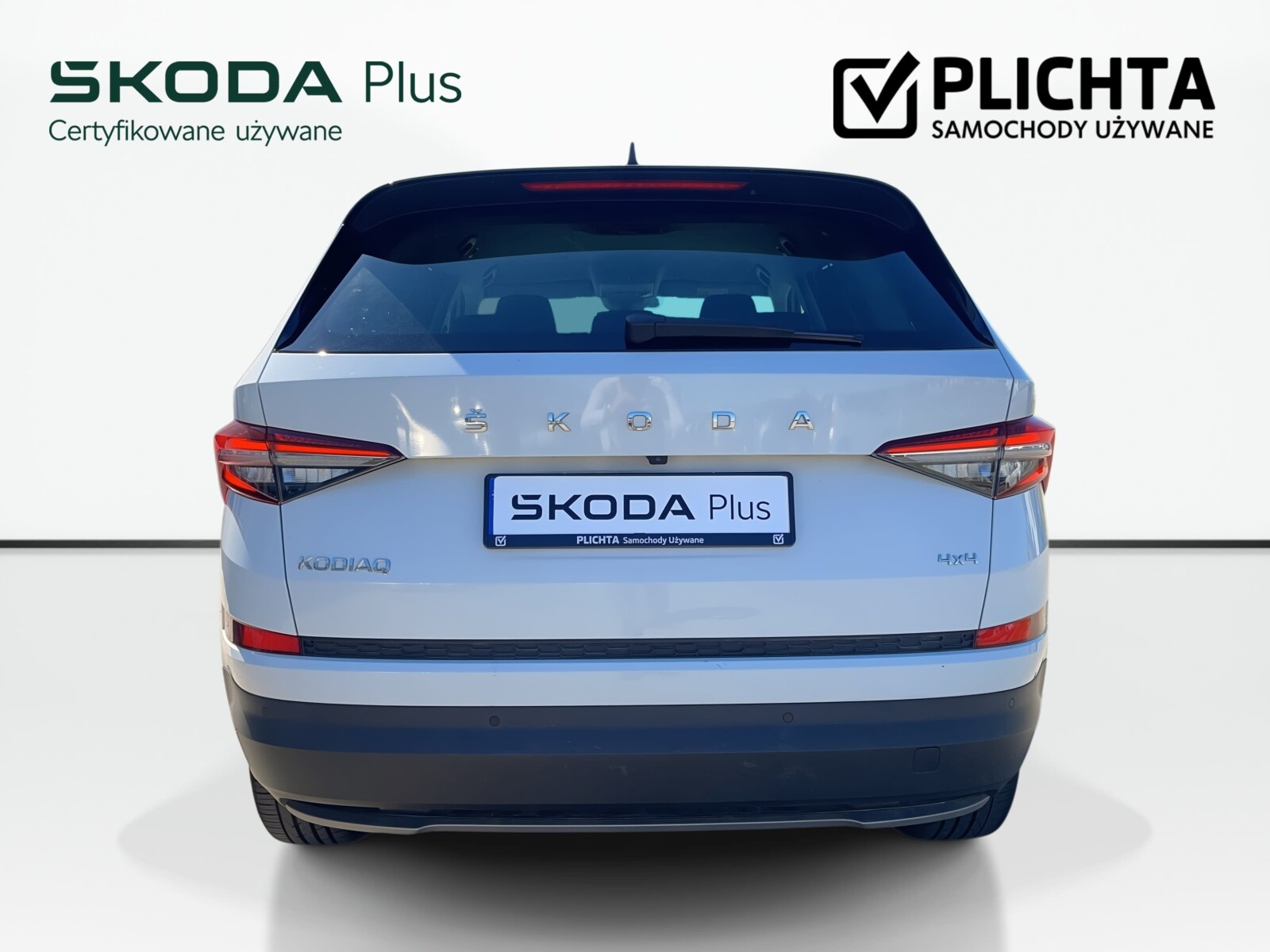Škoda Kodiaq - zdjęcie 6