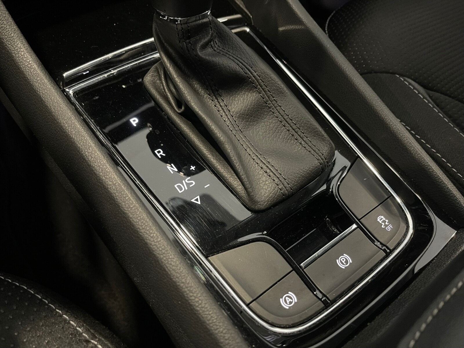 Škoda Kodiaq - zdjęcie 24