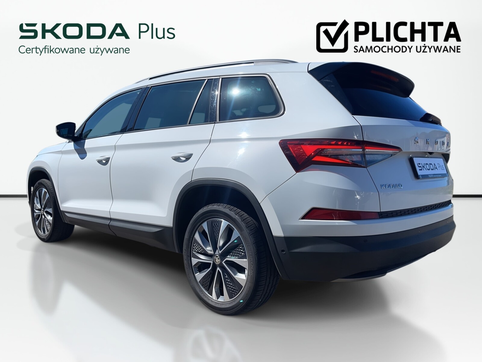 Škoda Kodiaq - zdjęcie 7