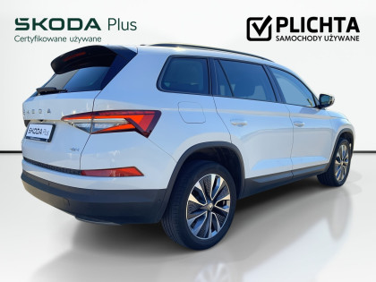Ambiotion 2.0 TDI 200KM 4x4 DSG, Ambietne, Led Matrix, Kamera, FV23%