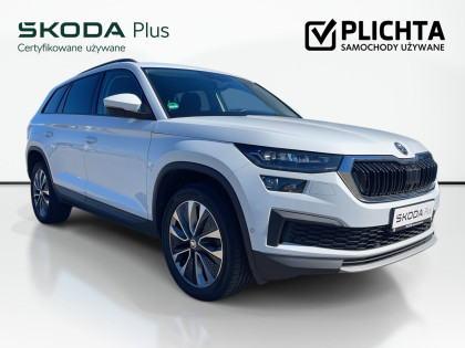 Ambiotion 2.0 TDI 200KM 4x4 DSG, Ambietne, Led Matrix, Kamera, FV23%