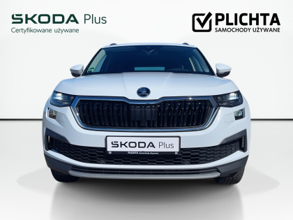 Ambiotion 2.0 TDI 200KM 4x4 DSG, Ambietne, Led Matrix, Kamera, FV23%
