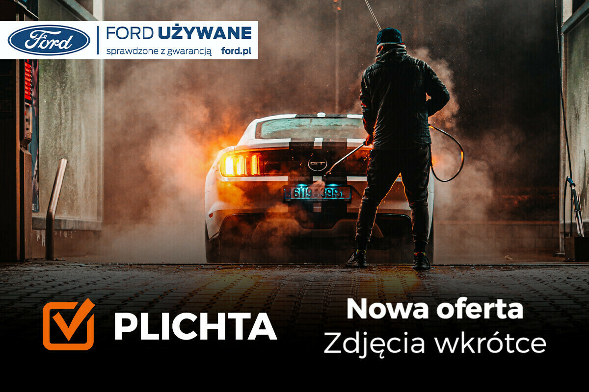 1.5 T-GDI M 160 KM Salon Polska FV Vat 23%