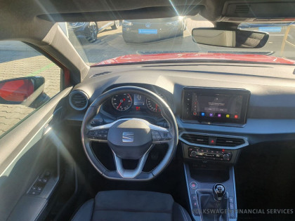 1.0 TSI 110KM 6MT; Virtual; Top-LED; Grzane Fotele; KESSY; FV23%