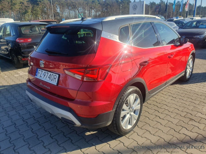 1.0 TSI 110KM 6MT; Virtual; Top-LED; Grzane Fotele; KESSY; FV23%