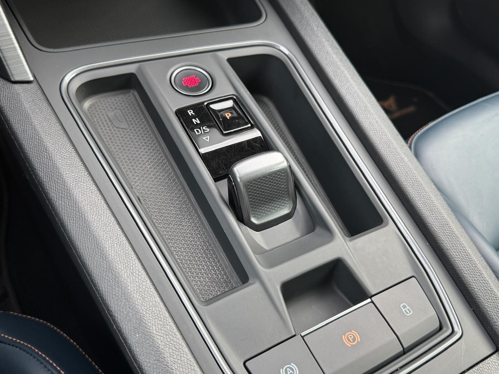 Cupra Formentor - zdjęcie 32
