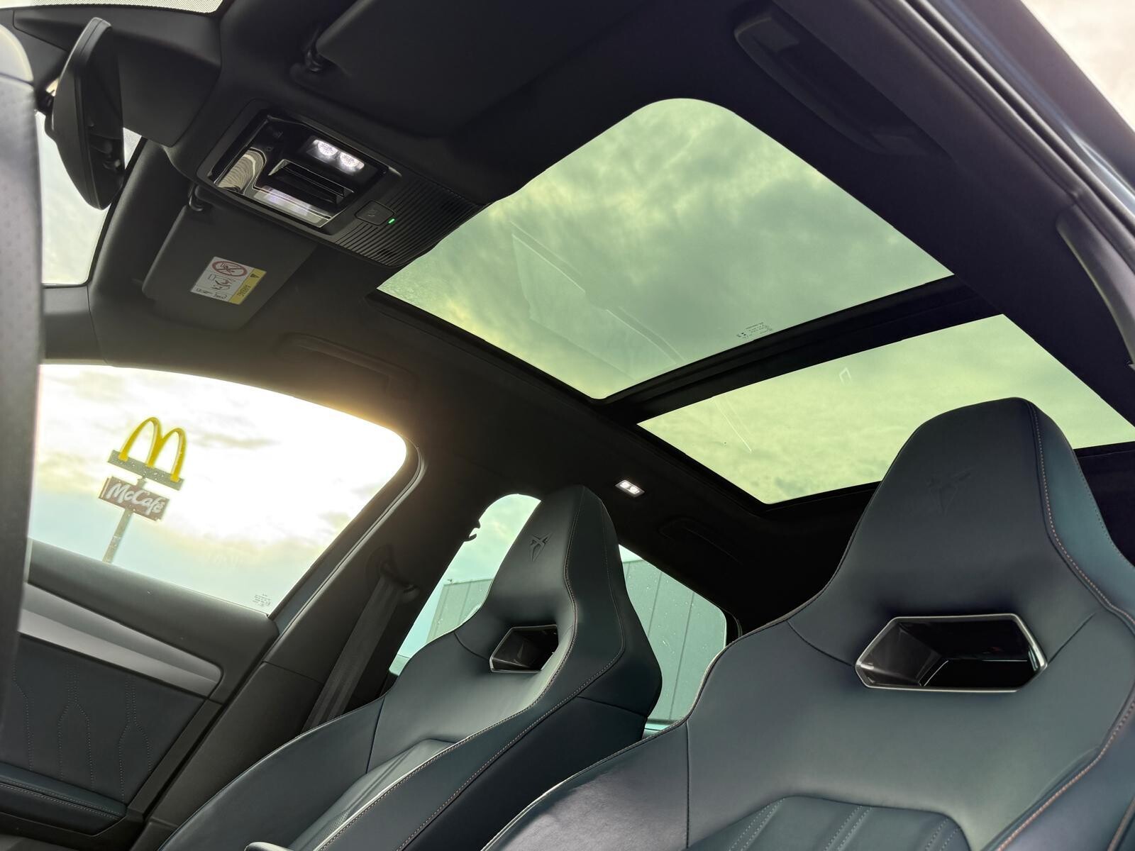 Cupra Formentor - zdjęcie 28
