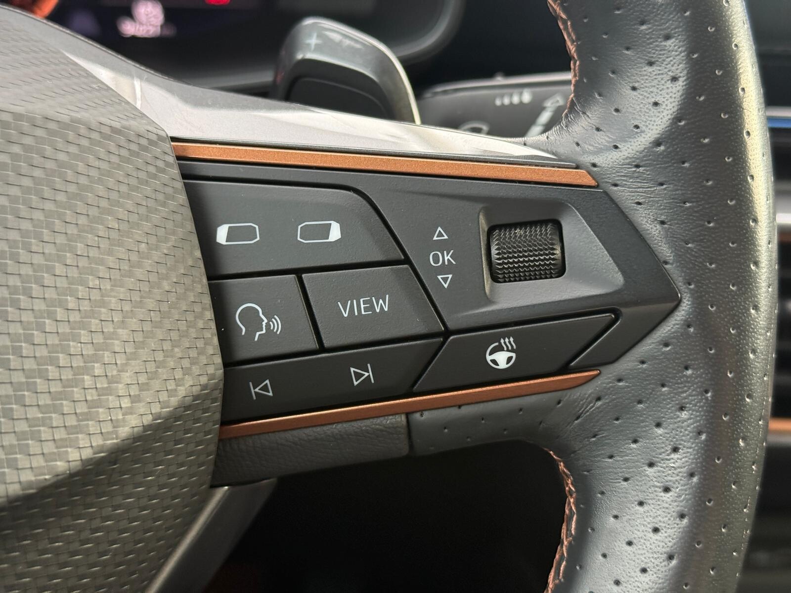 Cupra Formentor - zdjęcie 14