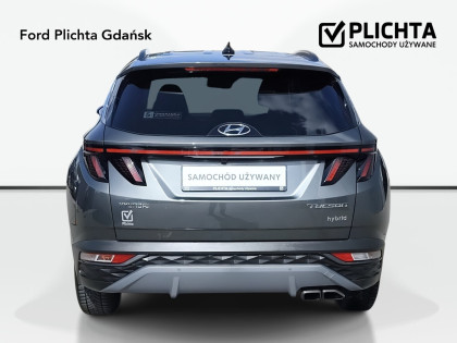 1.6 T-GDI HEV Executive 4WD 230 KM Automat Salon Polska Fv Vat 23%