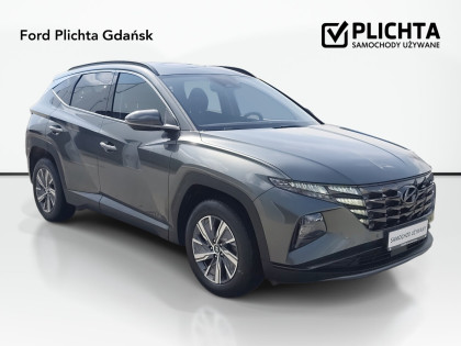 1.6 T-GDI HEV Executive 4WD 230 KM Automat Salon Polska Fv Vat 23%