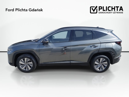 1.6 T-GDI HEV Executive 4WD 230 KM Automat Salon Polska Fv Vat 23%