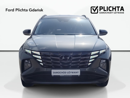 1.6 T-GDI HEV Executive 4WD 230 KM Automat Salon Polska Fv Vat 23%