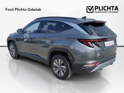 1.6 T-GDI HEV Executive 4WD 230 KM Automat Salon Polska Fv Vat 23%