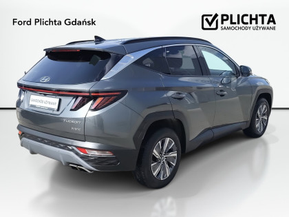 1.6 T-GDI HEV Executive 4WD 230 KM Automat Salon Polska Fv Vat 23%