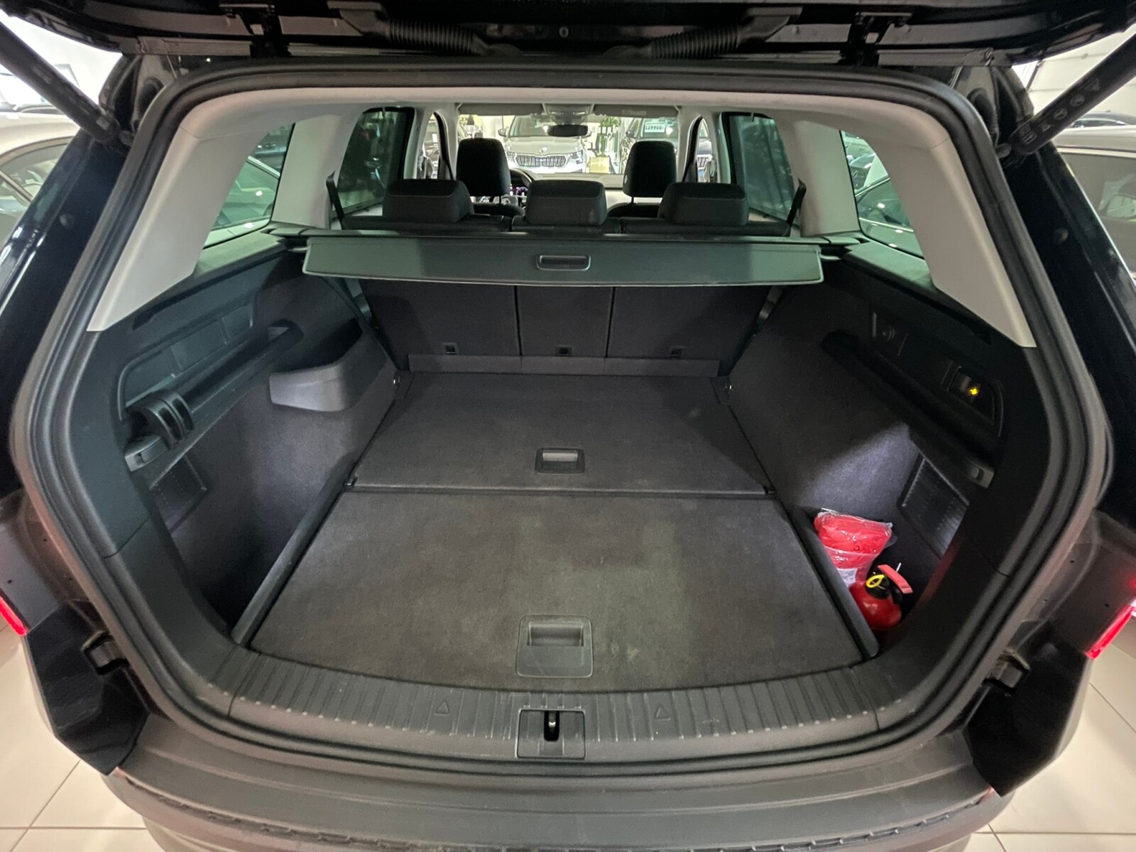 Škoda Kodiaq - zdjęcie 33