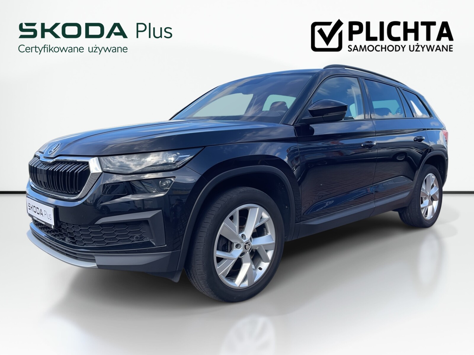 Škoda Kodiaq - zdjęcie 1