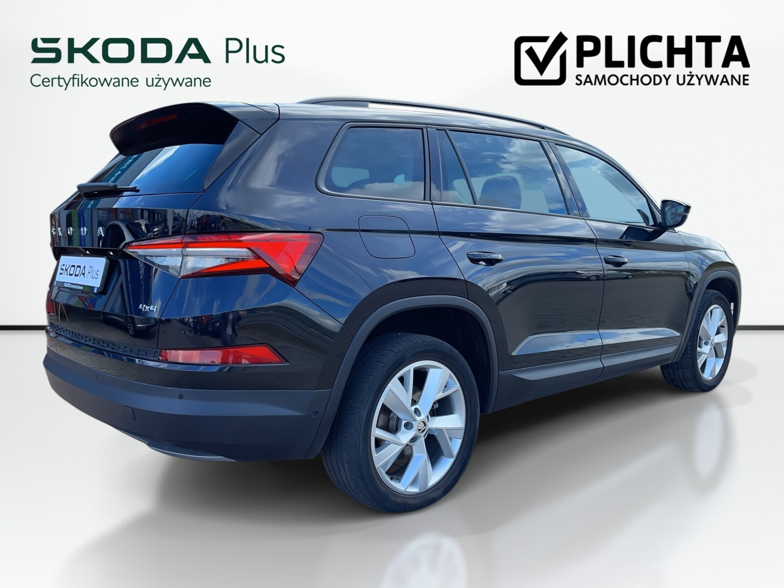 Škoda Kodiaq - zdjęcie 6