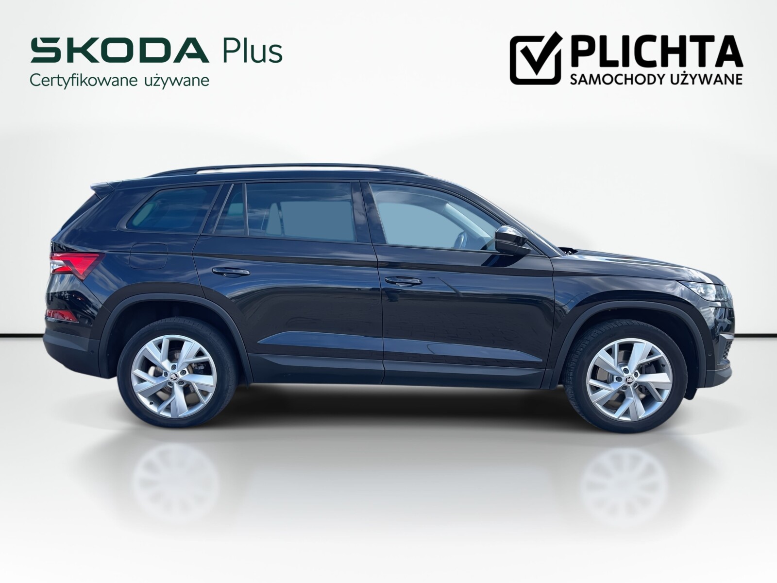 Škoda Kodiaq - zdjęcie 4