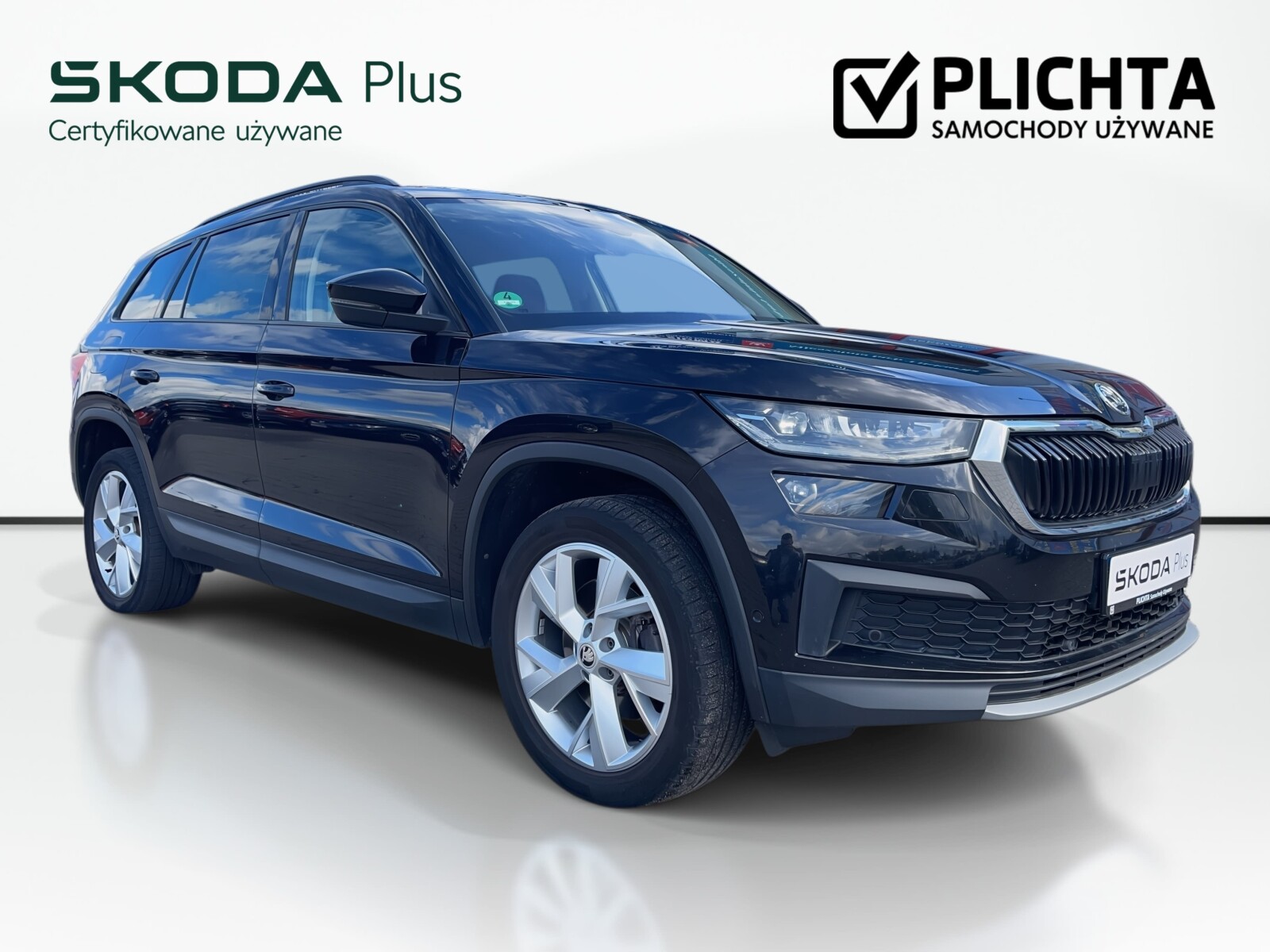 Škoda Kodiaq - zdjęcie 3
