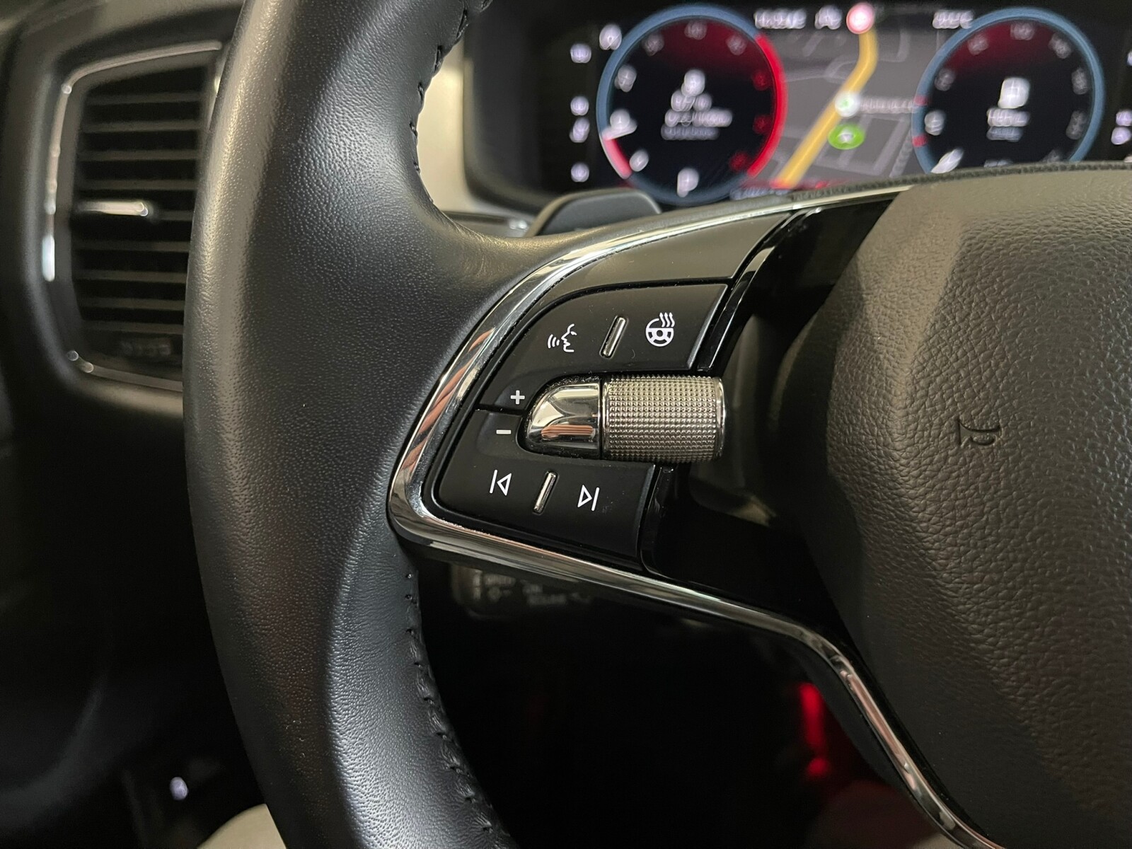 Škoda Kodiaq - zdjęcie 27