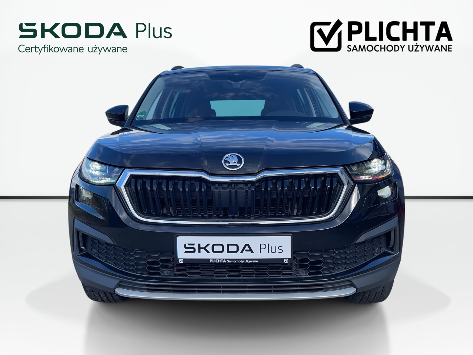 Škoda Kodiaq - zdjęcie 2