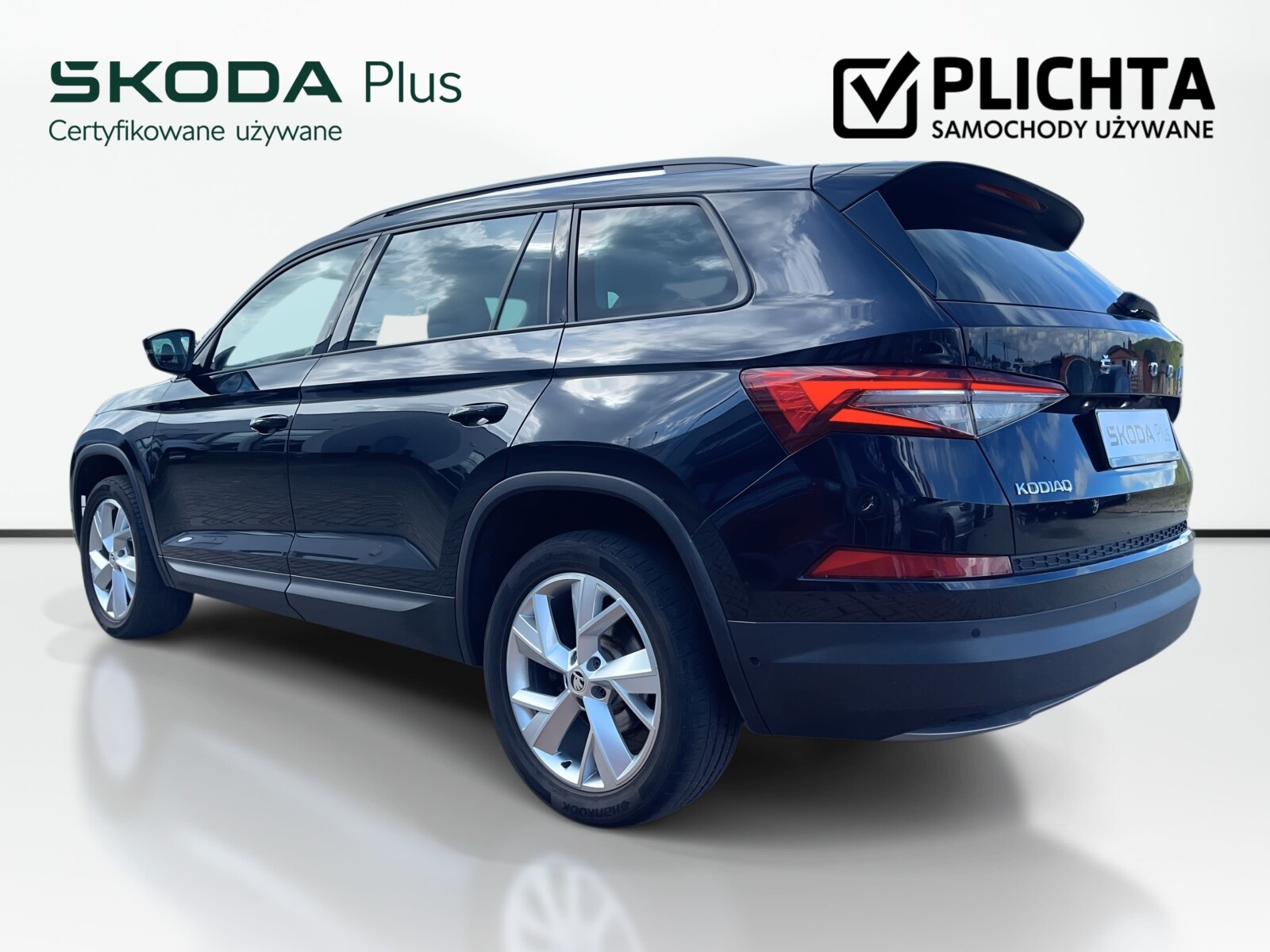 Škoda Kodiaq - zdjęcie 8