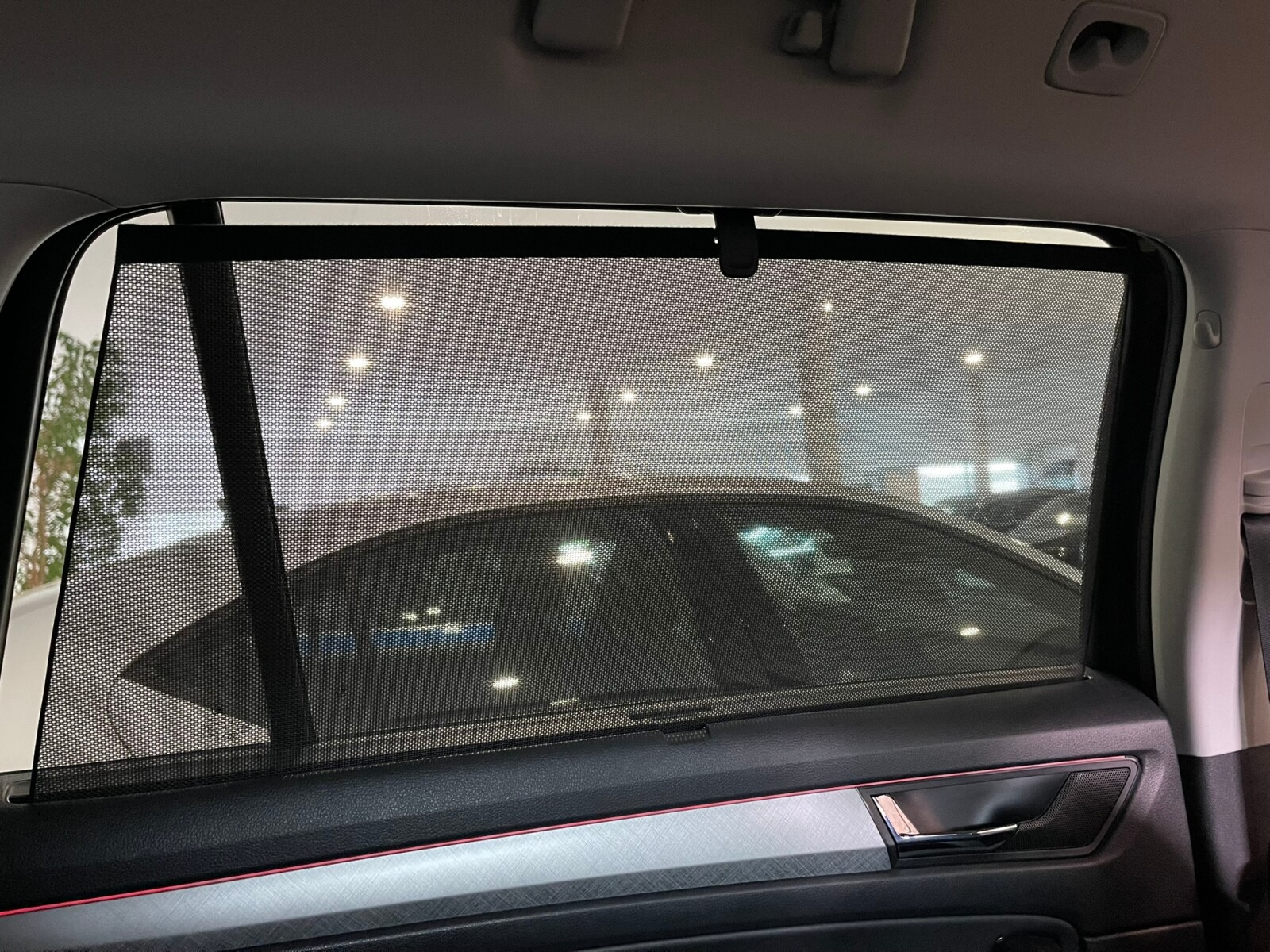 Škoda Kodiaq - zdjęcie 30