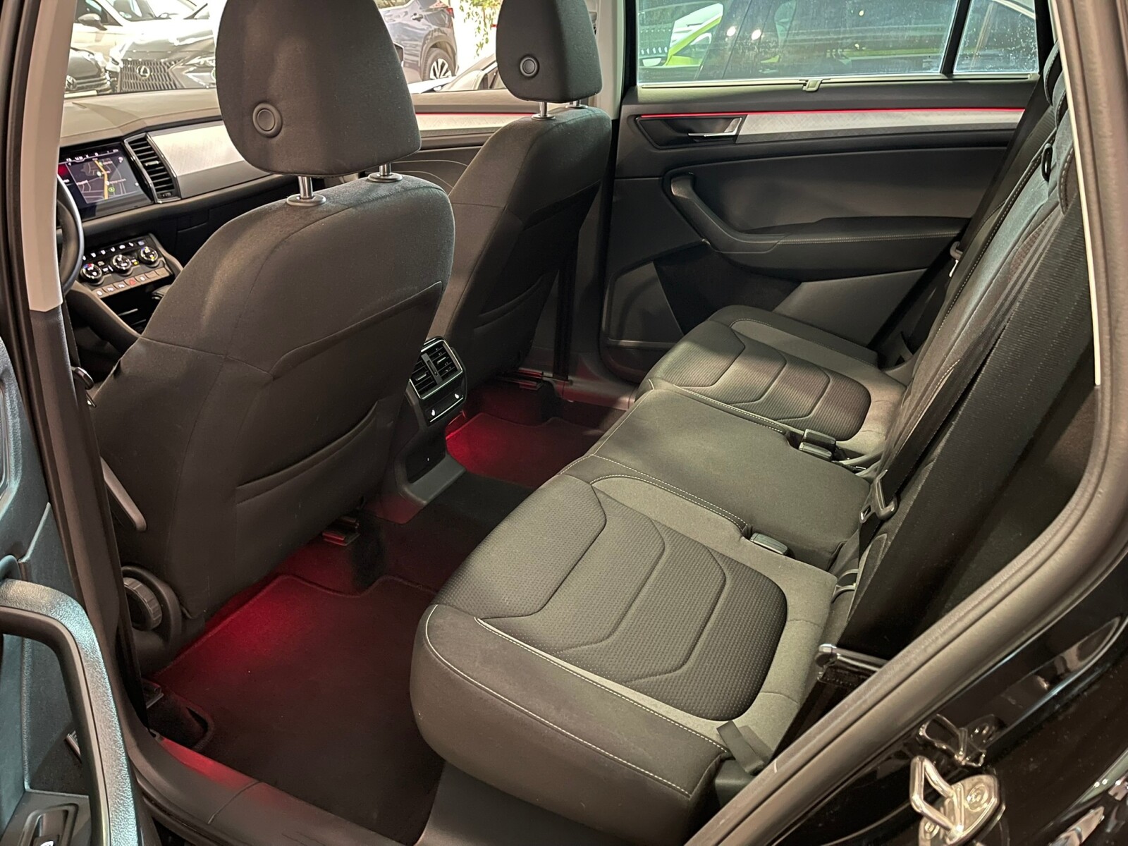 Škoda Kodiaq - zdjęcie 11